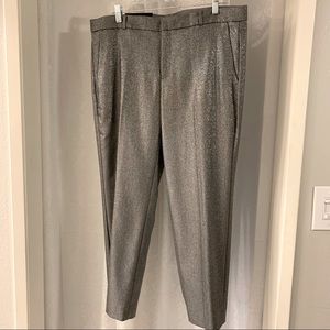 Banana Republic Avery Pants Size: 14